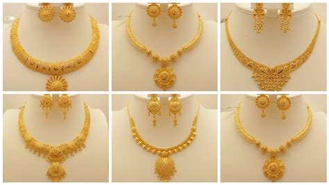 10 gram gold jewellery designs.